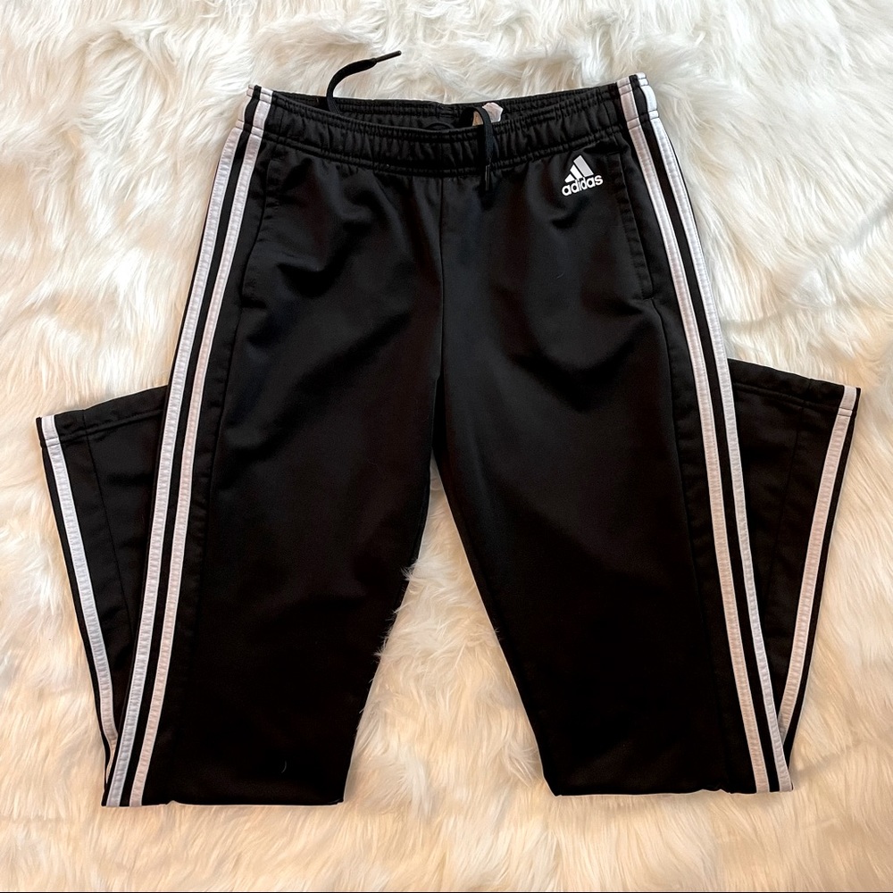 Adidas track pants